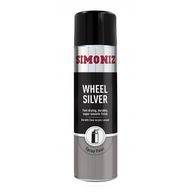 SIMONIZ Wheel Silver - 500ml