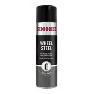 SIMONIZ Wheel Steel - 500ml