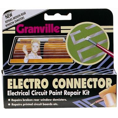 GRANVILLE Electro Connector Paint - 3G