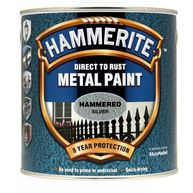HAMMERITE Direct To Rust Metal Paint