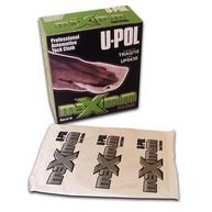 U-POL High Performance Tack Cloth - Pack Of 10
