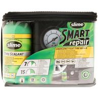 SLIME Compressor Kits - Emergency - Tyre Compressor & Sealant Kit