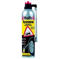 HOLTS Tyre Sealant - Puncture Repair - Tyreweld - 400ml