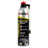 HOLTS Tyre Sealant - Puncture Repair - Tyreweld - 500ml