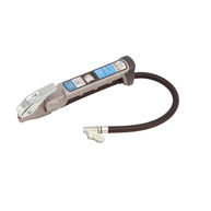 PCL Airforce MK4 Tyre Inflator - Single Clip-On
