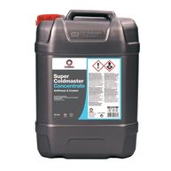 COMMA Super Coldmaster Antifreeze & Coolant - Concentrated - 20 Litre