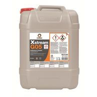 COMMA Xstream G05 Heavy Duty Antifreeze & Coolant - Concentrated - 20 Litre
