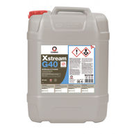 COMMA Xstream G40 Concentrated Antifreeze & Coolant - 20 litre