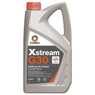 COMMA Xstream G30 Antifreeze & Coolant - Concentrated - 2 Litre