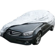 POLCO Water Resistant Car Cover - Extra Large