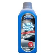DECOSOL Excel Screen Wash - Concentrated (-24°C) - 500ml