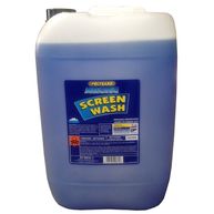 POLYGARD Arctic Screen Wash - Concentrated (-20°C) - 25 Litre