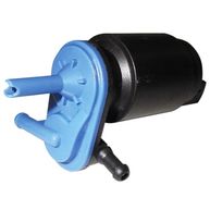PEARL HIGH TECH Electric Windscreen Washer Pump - Front/Rear - Seat/Vaux/VAG 97>10
