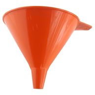 LASER Funnel - Orange - 140mm