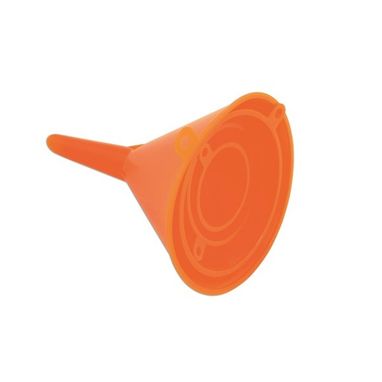 LASER Funnel Set - Orange - 4 Piece