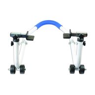 LASER Motorcycle Stand Front/Rear