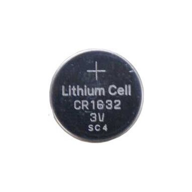 WOT-NOTS Alarm Battery - CR1632 - 3V Lithium