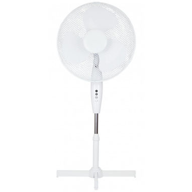 STATUS 3 Speed Oscillating Stand Fan - 16in.