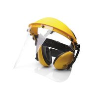 PORTWEST PPE Safety Protector Kit - Clear Visor