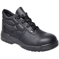 PORTWEST Protector Boots S1P - Black - UK 11