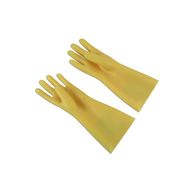 LASER Fully Insulating Electric Safety Gloves - Large