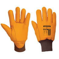 PORTWEST Antarctica Thinsulate Gloves - Tan - X Large