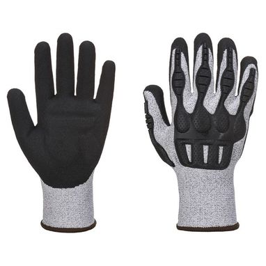 PORTWEST TPV Impact Cut 5 Gloves