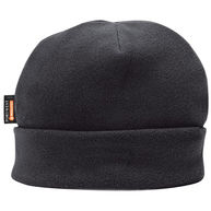 PORTWEST Thinsulate Lined Fleece Hat - Black