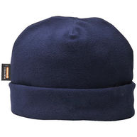 PORTWEST Thinsulate Lined Fleece Hat - Navy