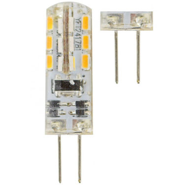 STATUS LED G4 Capsule Bulb - 1.5W - 100 Lumen