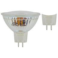 STATUS LED MR16 Reflector Bulb - 4W - 330 Lumen