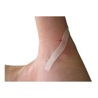 SAFETY FIRST AID HypaCover Skin Closure Strips