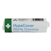 SAFETY FIRST AID HypaCover Large Sterile Dressings - 18 x 18cm - Pack of 6