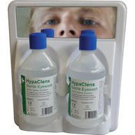 SAFETY FIRST AID HypaClens Compact Eyewash Station
