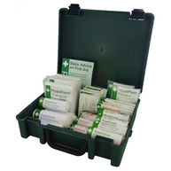 SAFETY FIRST AID HSE First Aid Kit - 11-20 Persons