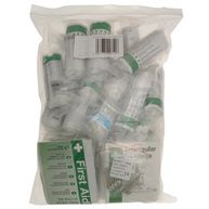 SAFETY FIRST AID HSE First Aid Kit Refill - 11-20 Persons