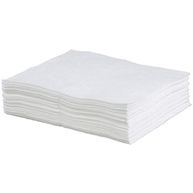 ECOSPILL Oil Only Absorbent Pads - 50cm x 40cm - Pack of 100