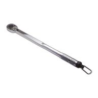 LASER Torque Wrench - 1/2in. Drive - 42Nm < 210Nm