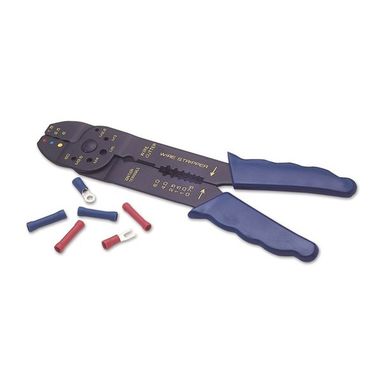 LASER Crimping Pliers and Terminals