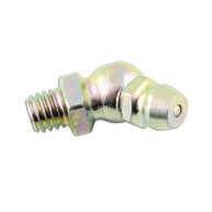 CONNECT Grease Nipple - 45° Angle - M6 x 1.0mm - Pack Of 50