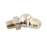 CONNECT Grease Nipple - 45° Angle - M10 x 1.0mm - Pack Of 50