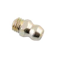 CONNECT Grease Nipple - Straight - 1/8in. Gas BSP - Pack Of 50