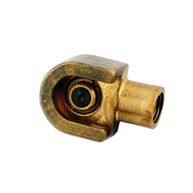 CONNECT Connector for Grease Gun 1/8