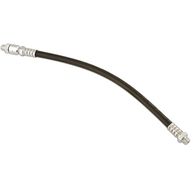 CONNECT Grease Gun Hose - 1/8in. Gas BSP - Male Ends - 450mm - Pack Of 2