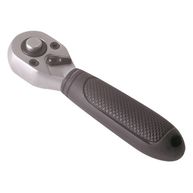 LASER Ratchet - Stubby - 3/8in. Drive