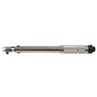 LASER Torque Wrench - 1/4in. Drive - 5Nm < 25Nm
