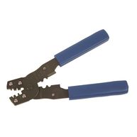 LASER Crimping Pliers with Spring Jaws
