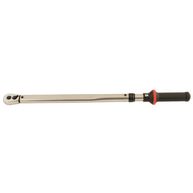 LASER Torque Wrench - 1/2in. Drive - 80 < 400Nm