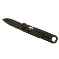 LASER Mechanics Mini Pocket Knife