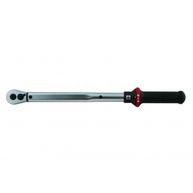 LASER Torque Wrench - 1/2in. Drive - 20-200Nm